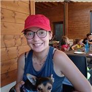 Laureata Magistrale in Biologia offro aiuto compiti e ripetizioni in materie scientifiche